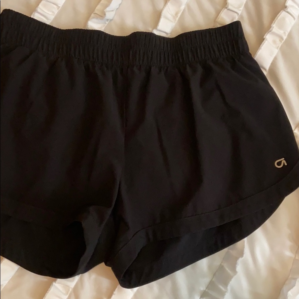 Athletic Shorts